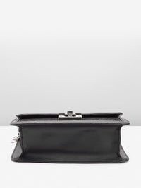 Lino Perros Structured Shoulder Bag