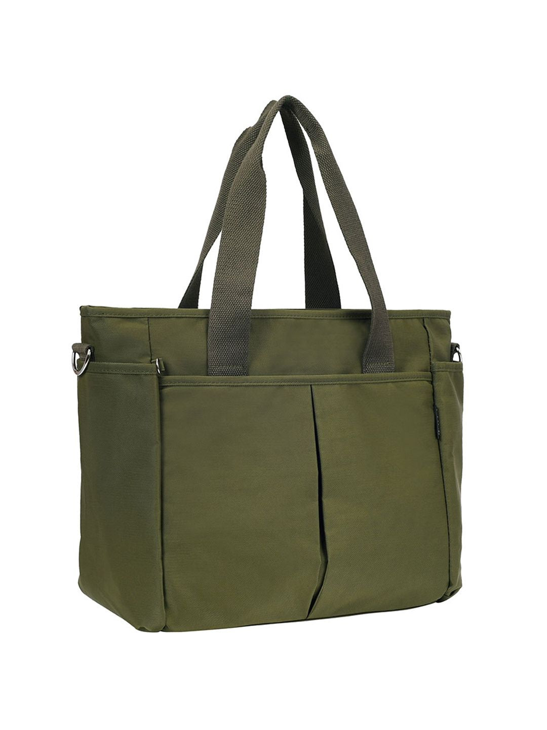 Lino Perros Structured Tote Bag