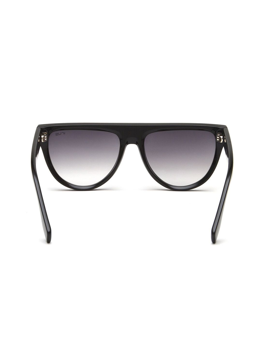 Irus oleh idee wanita cermin mata hitam aviator dengan lensa dilindungi UV IRS1248C1SG
