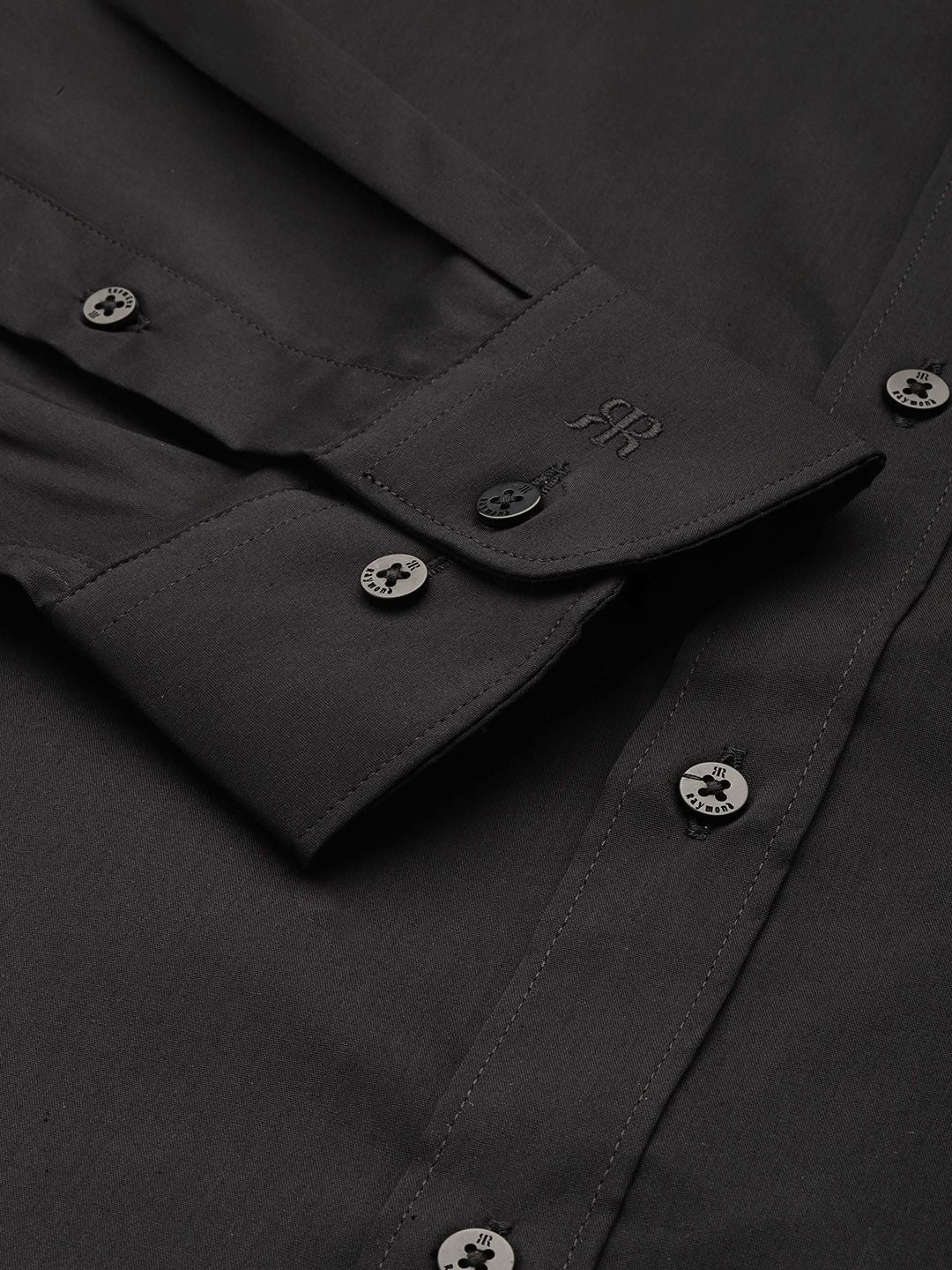 Raymond Slim Fit Formal Shirt