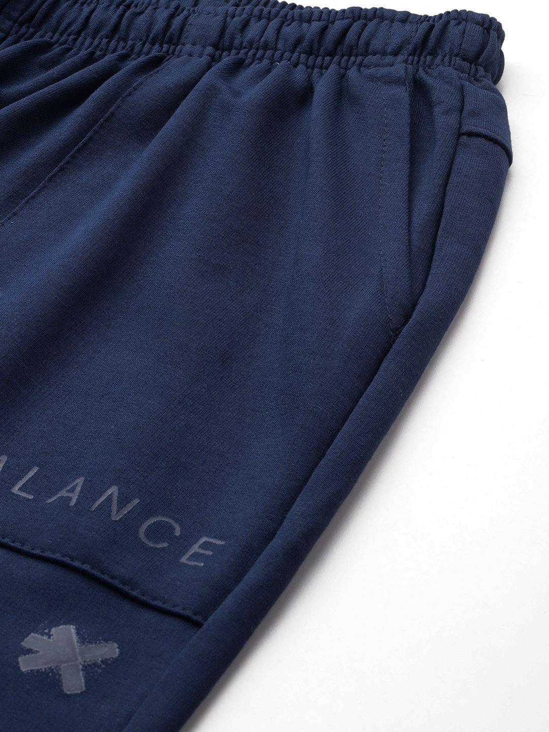 HRX by Hrithik Roshan Men Yoga Joggers