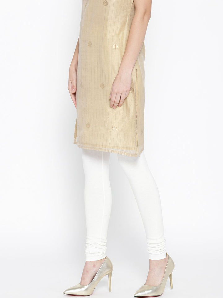 AURELIA Women Cotton Leggings