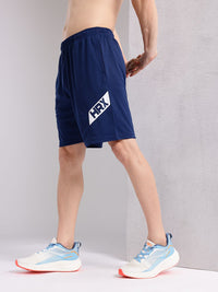 HRX by Hrithik Roshan Men Rapid-Dry Training Shorts