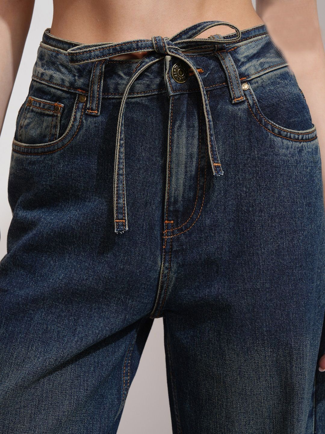 Tokyo Talkies Women Fla Jeans