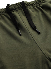 HRX by Hrithik Roshan Men Lifestyle Track pants