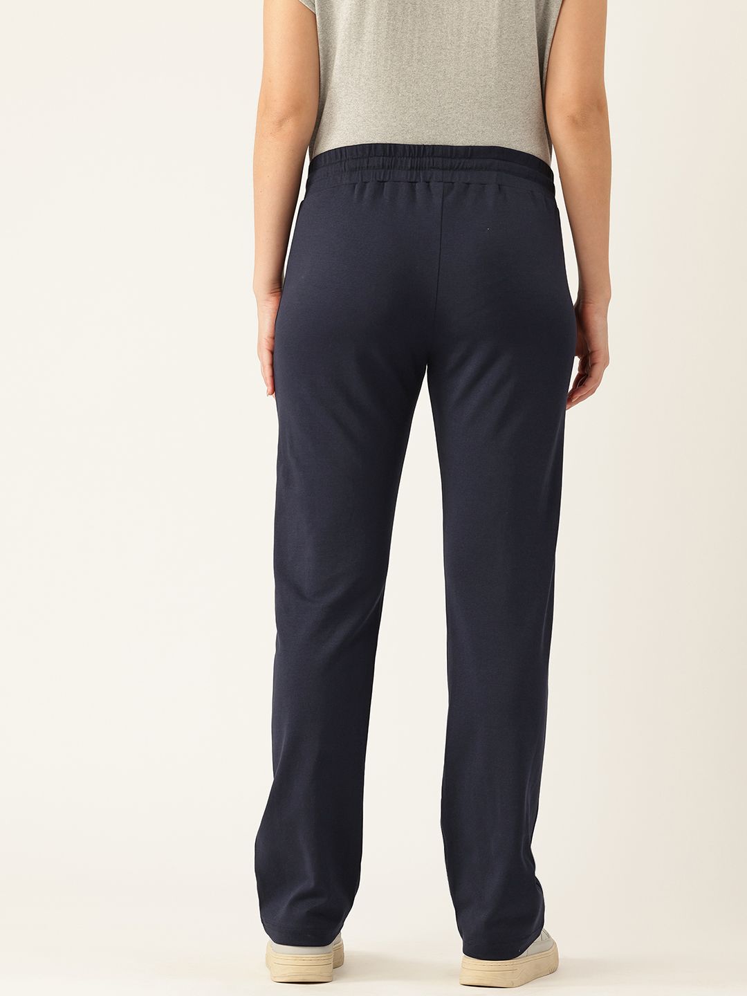 Monte Carlo Women Casual Track Pants