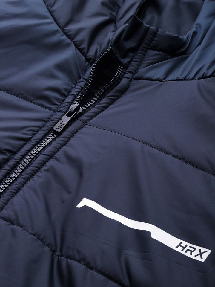 HRX by Hrithik Roshan Men Lifestyle Padded Jacket