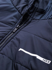 HRX by Hrithik Roshan Men Lifestyle Padded Jacket
