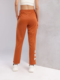 HRX by Hrithik Roshan Women Training Track Pants