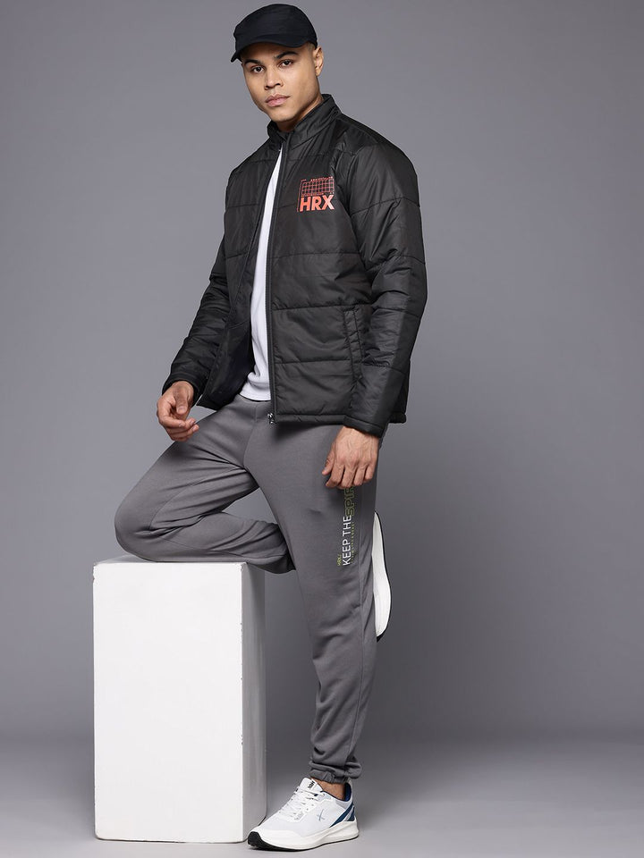 HRX by Hrithik Roshan Lifestyle Padded Jacket