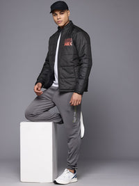 HRX by Hrithik Roshan Lifestyle Padded Jacket