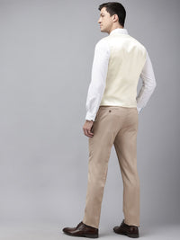 Park Avenue Diri Reka Bentuk Single Breasted Super Slim Fit 3 Piece Party Suits