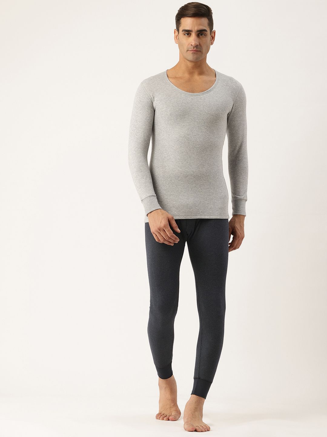 Monte Carlo Self-Striped UV Sterilization Antibacterial Thermal Bottoms