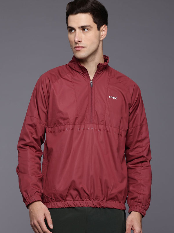 HRX by Hrithik Roshan Rapid Dry Training Jacket