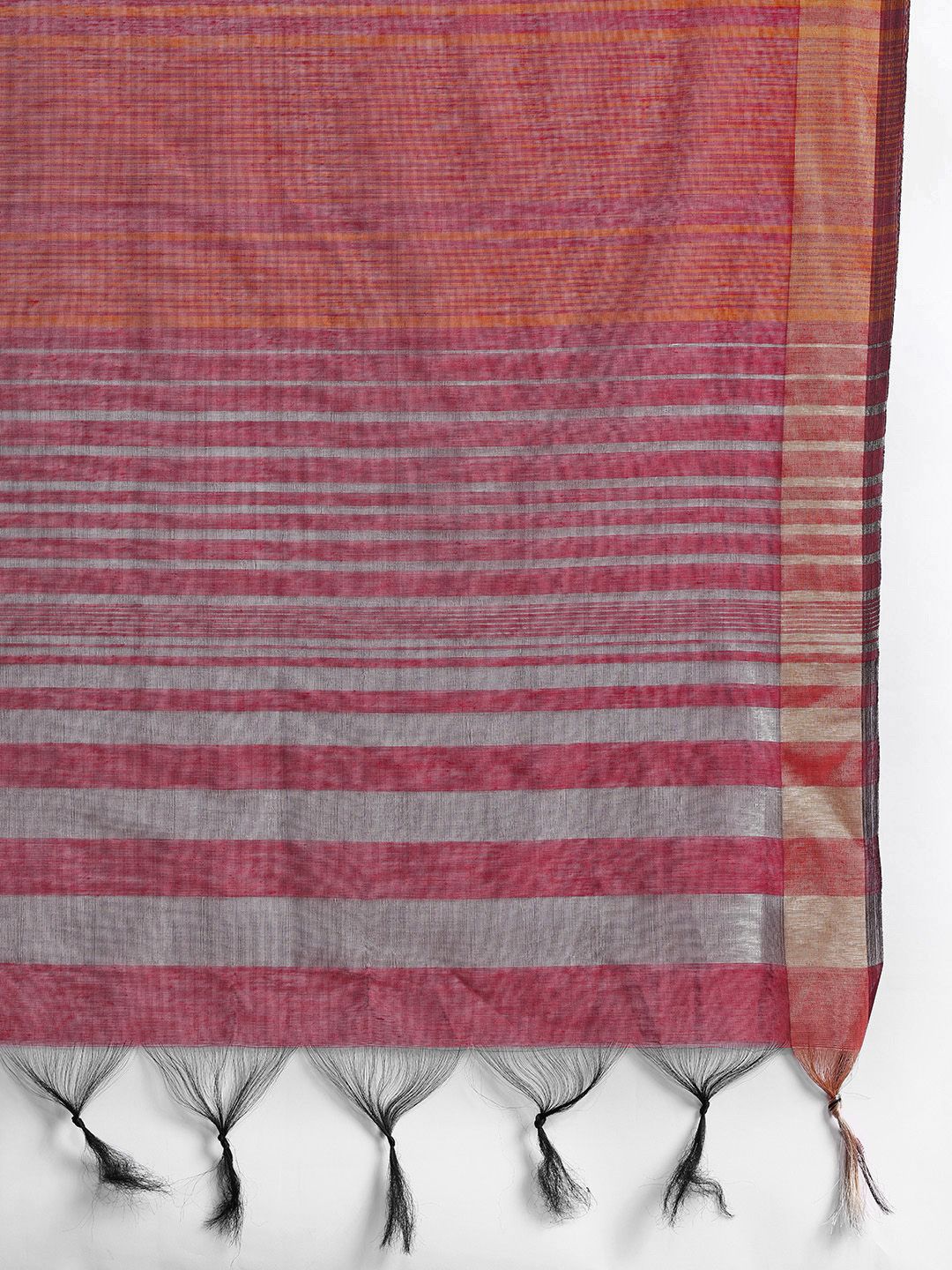 Anouk Straight Kurta & Trousers with Printed Dupatta