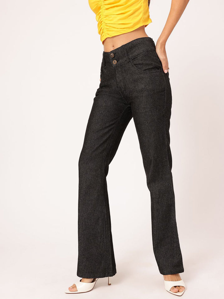 DressBerry Women Effortless Chic Jeans