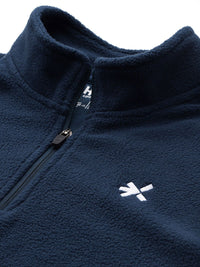 HRX by Hrithik Roshan Fleece Sweatshirt