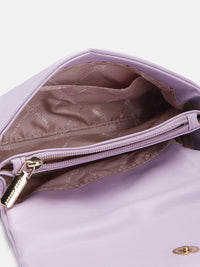 Lino Perros Structured Sling Bag