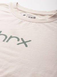 HRX by Hrithik Roshan Printed Outdoor Sweatshirt