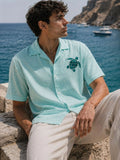 Eszett Men Casual Shirt