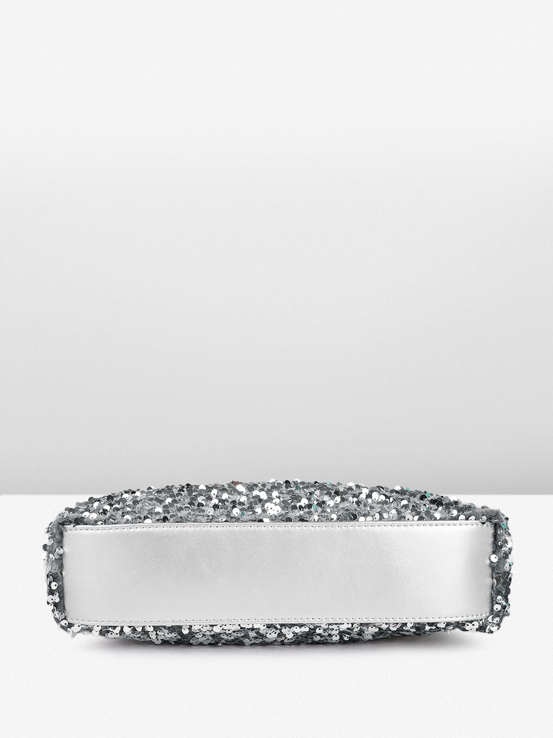 DressBerry Embellished Shoulder Bag