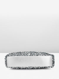 DressBerry Embellished Shoulder Bag