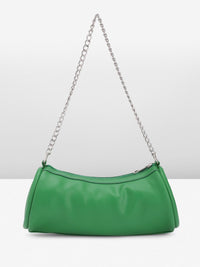 DressBerry Structured Shoulder Bag