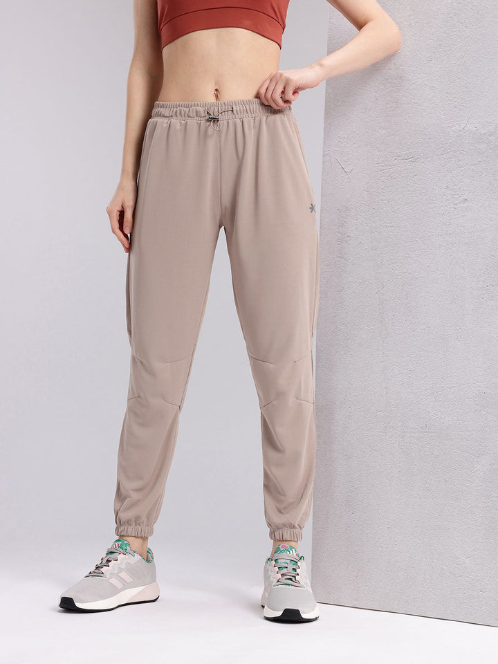 HRX by Hrithik Roshan Women Rapid-dry Running Joggers
