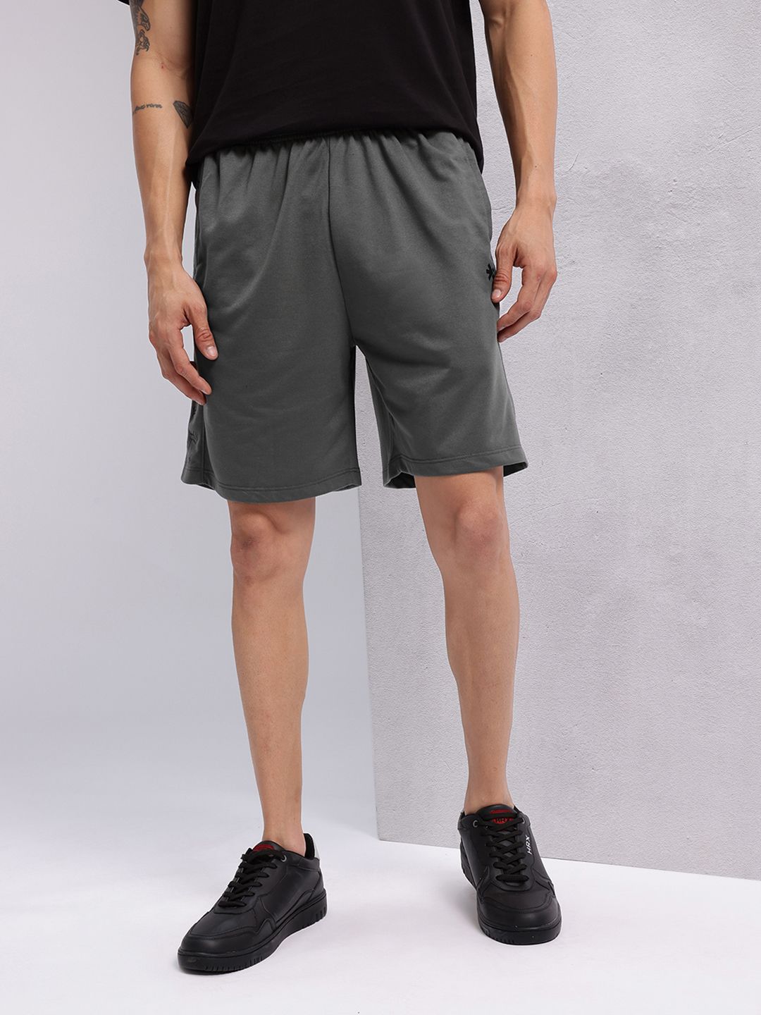 HRX by Hrithik Roshan Men Lifestyle Shorts
