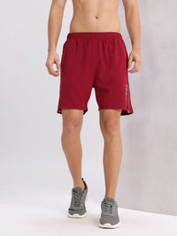 HRX by Hrithik Roshan Men Rapid-Dry Running Shorts