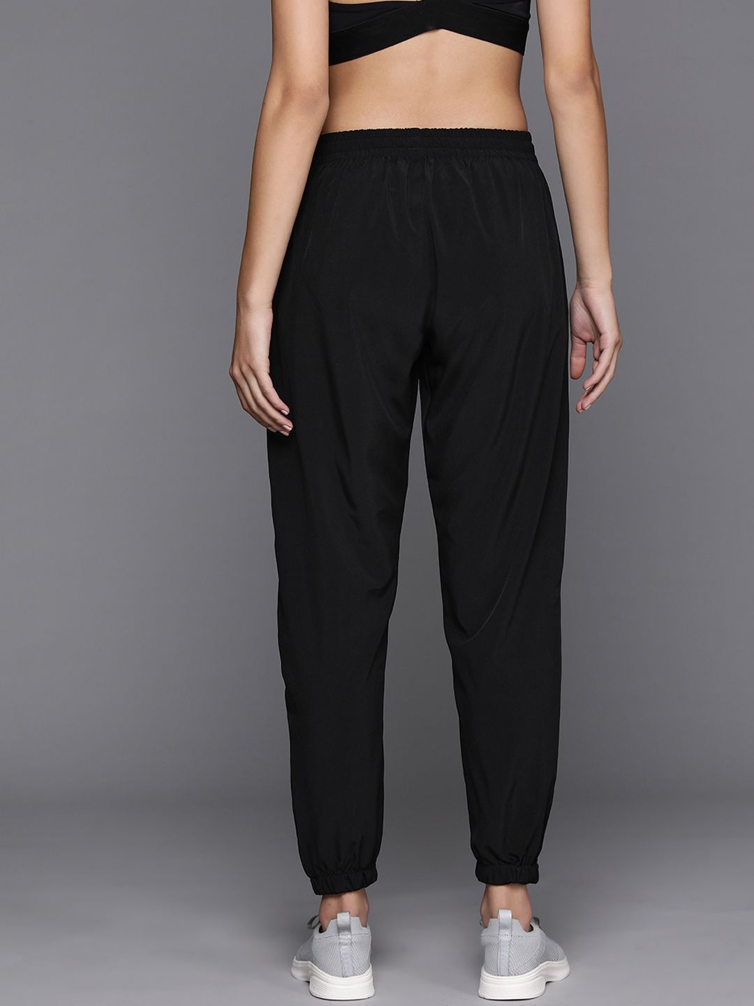 HRX by Hrithik Roshan Women Rapid-Dry Training Joggers