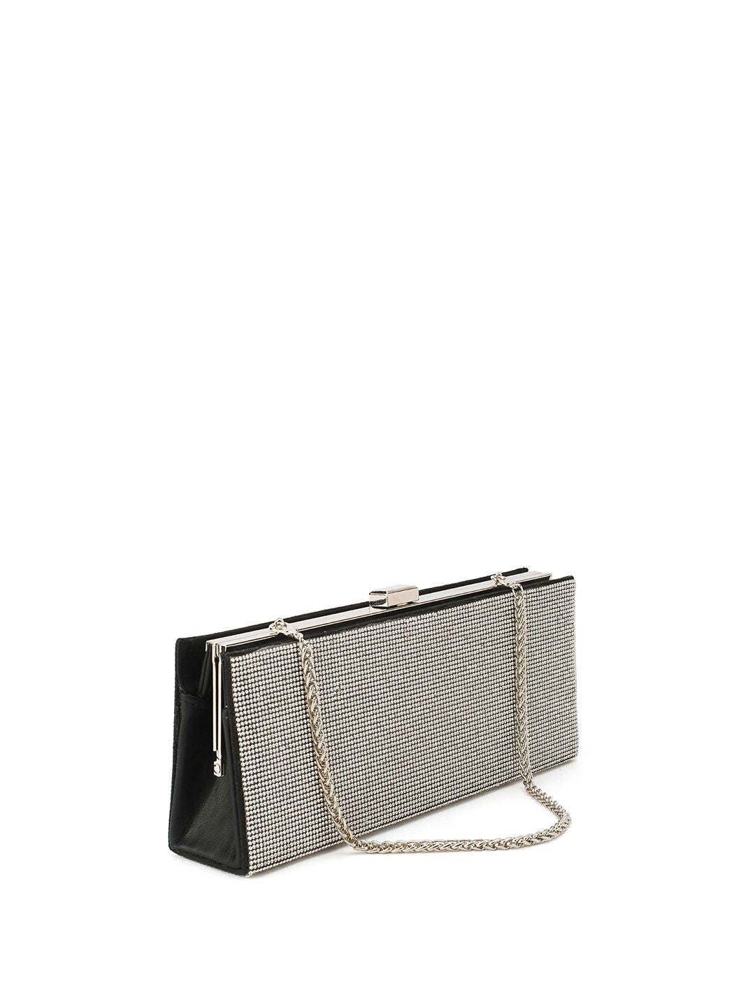 Lino Perros Embellished Purse Clutch