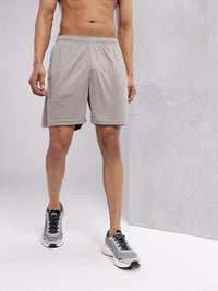 HRX by Hrithik Roshan Men Rapid-Dry Running Shorts