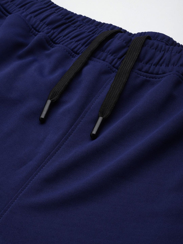 HRX by Hrithik Roshan Men Rapid Dry Running Joggers