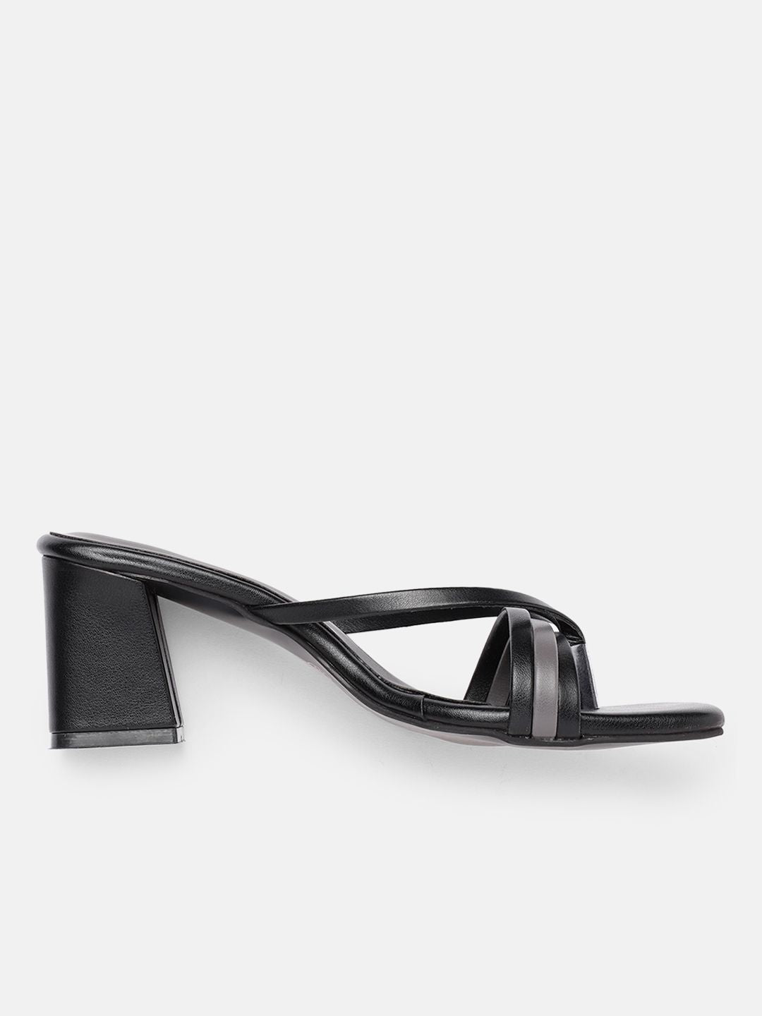 Lino Perros Block Sandals