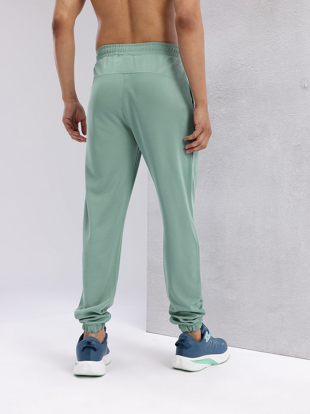 HRX by Hrithik Roshan Men Rapid-Dry Running Joggers