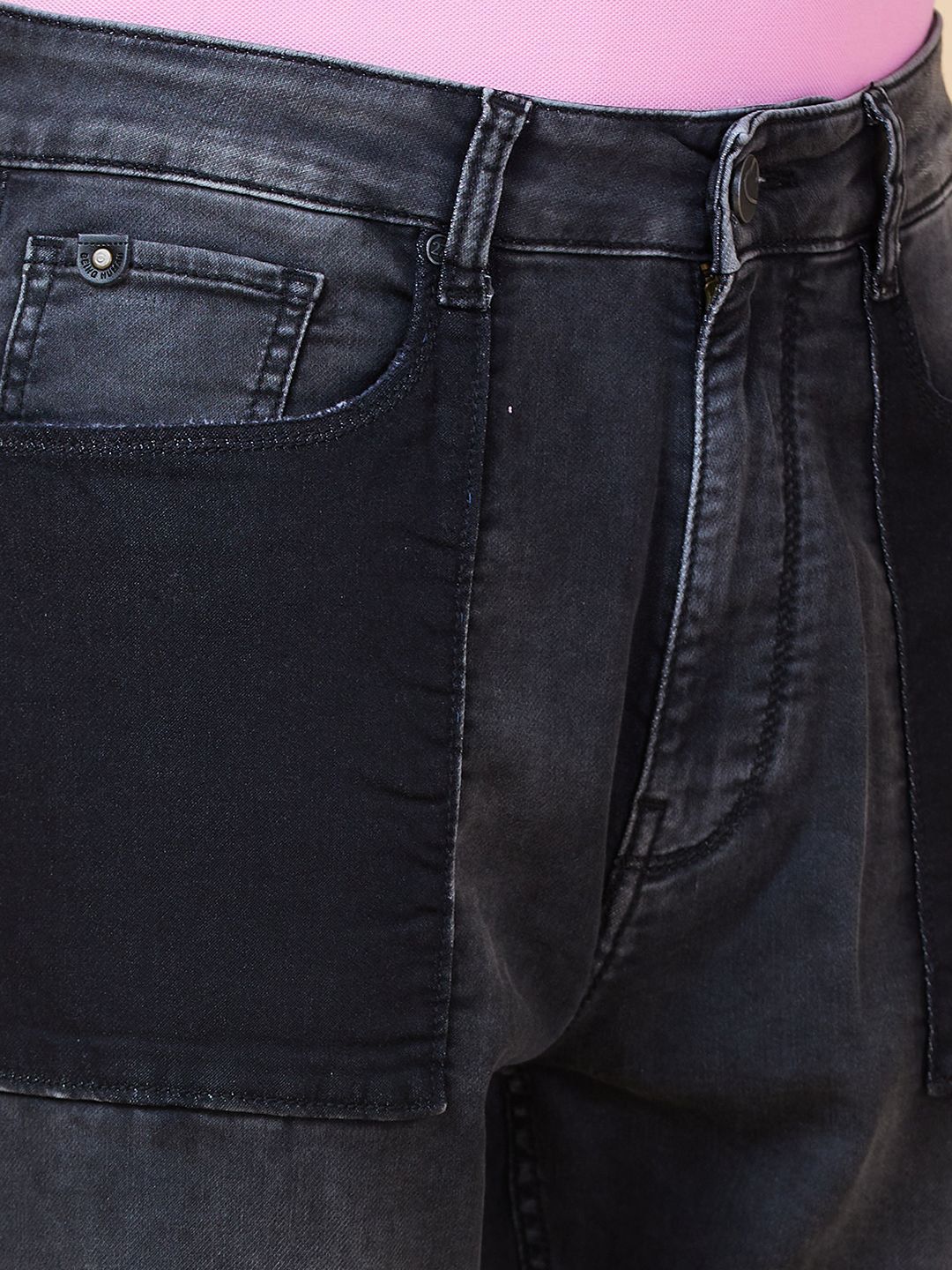 Being Human Men Light Fade Jeans