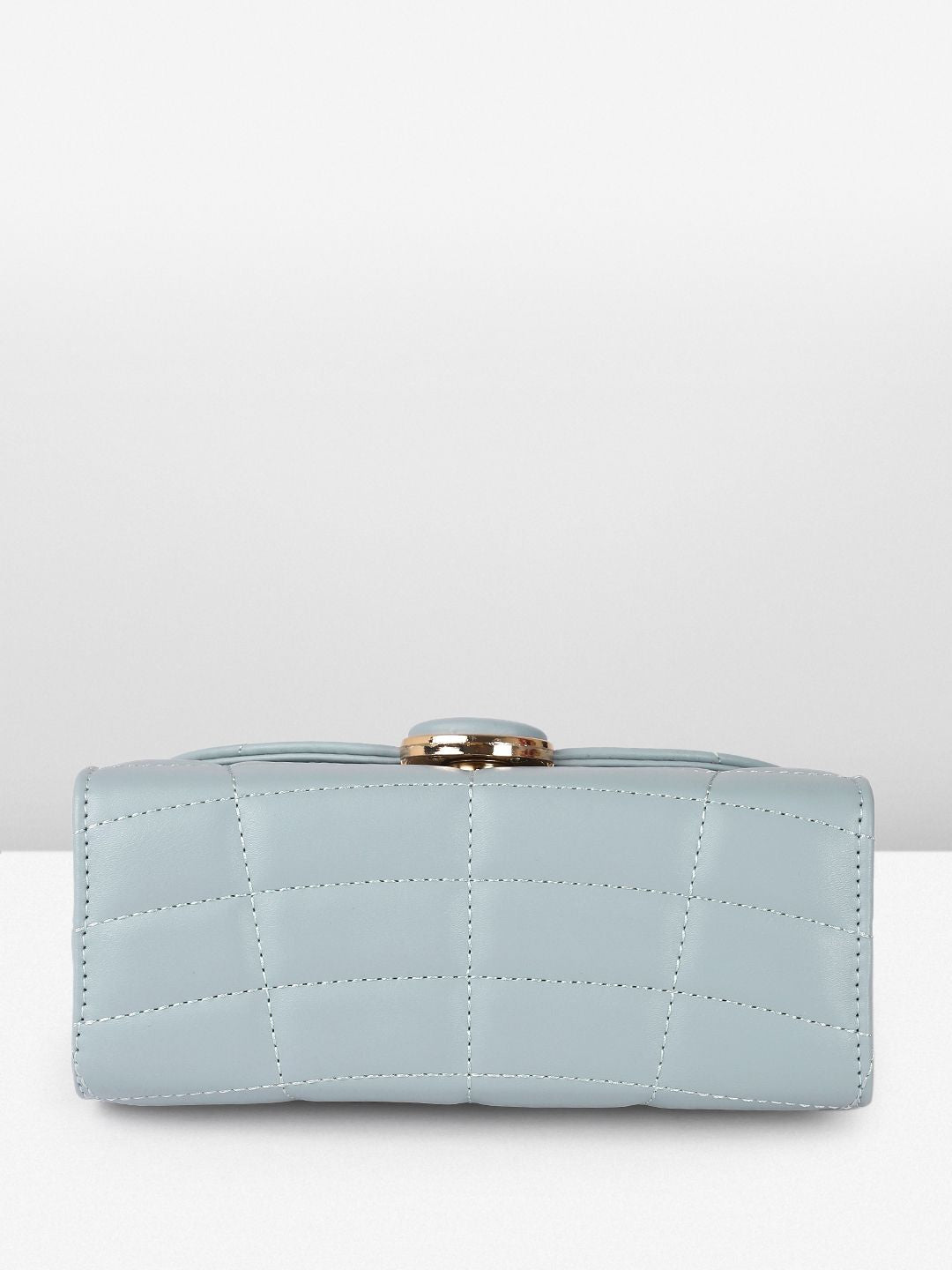 DressBerry Quilted Shoulder Bag