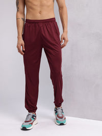 HRX by Hrithik Roshan Men Rapid-Dry Training Joggers