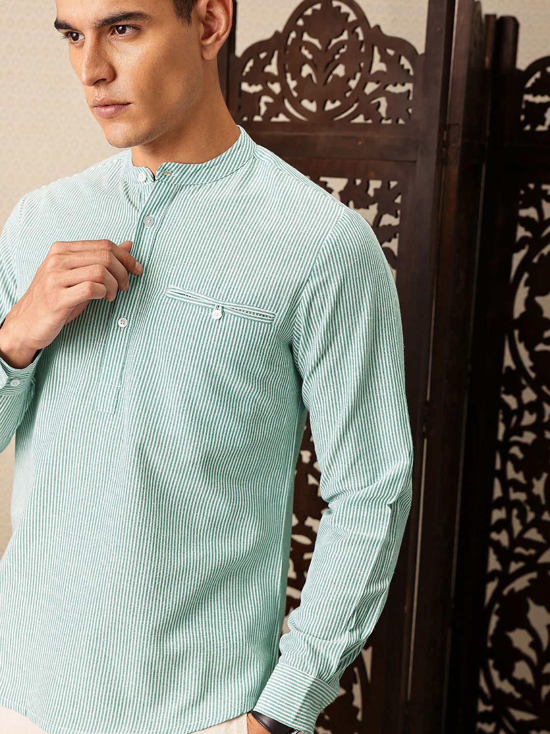 Rumah Pataudi berjalur band kolar rozana kurta