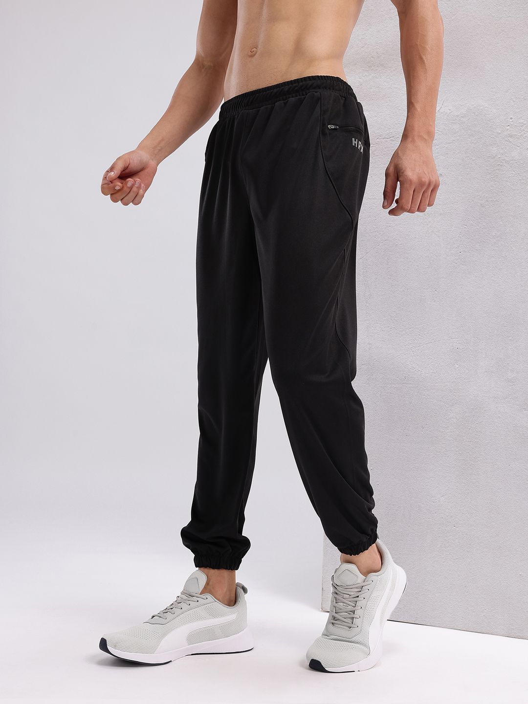 HRX by Hrithik Roshan Men Training Track Pants