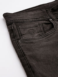 Being Human Men Slim Fit Light Fade Stretchable Jeans