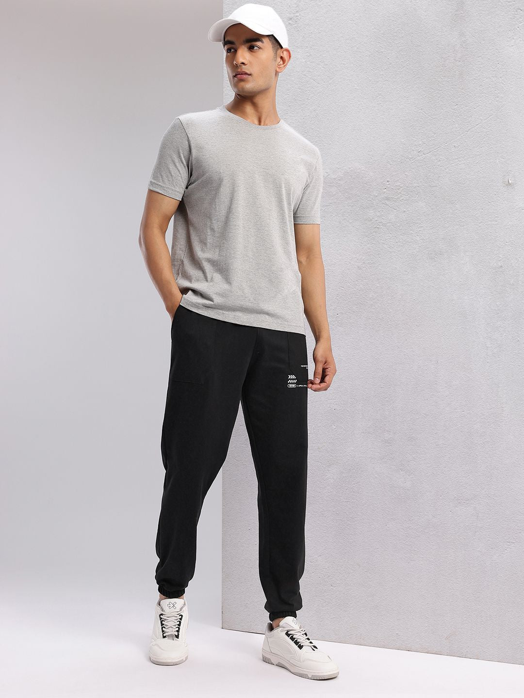 HRX by Hrithik Roshan Men Lifestyle Joggers