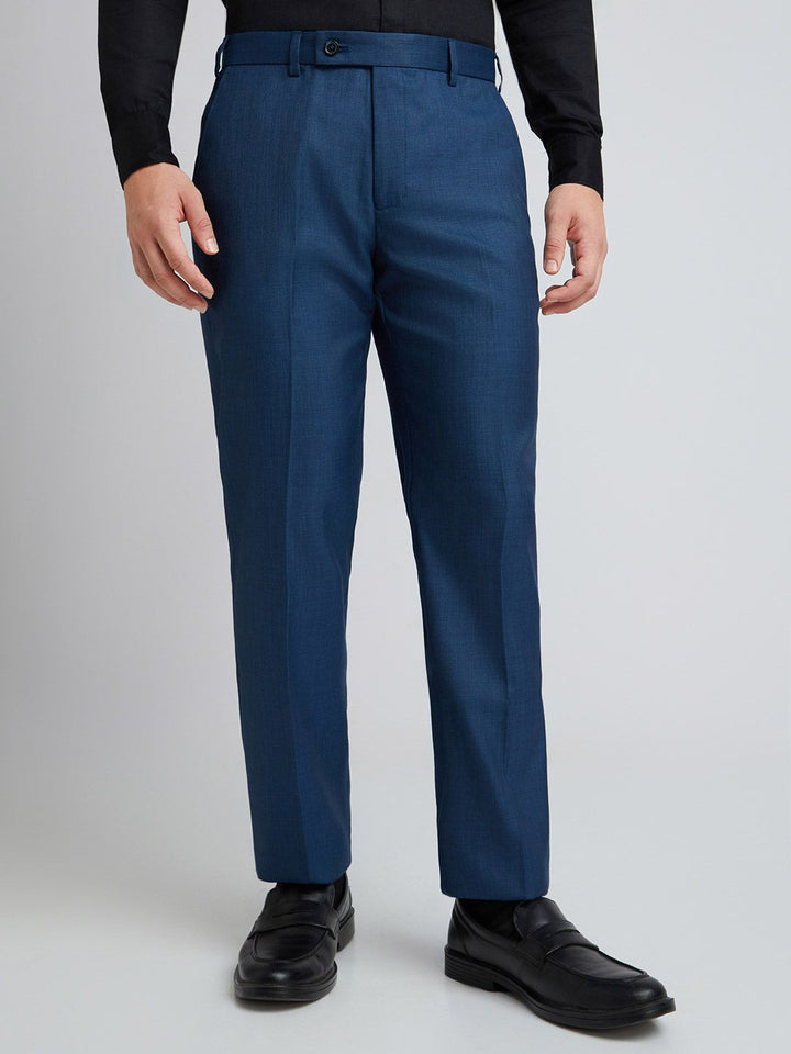 Park Avenue Men Formal Trousers