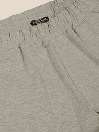 Thomas Scott Men Slim Fit Mid-Rise Joggers