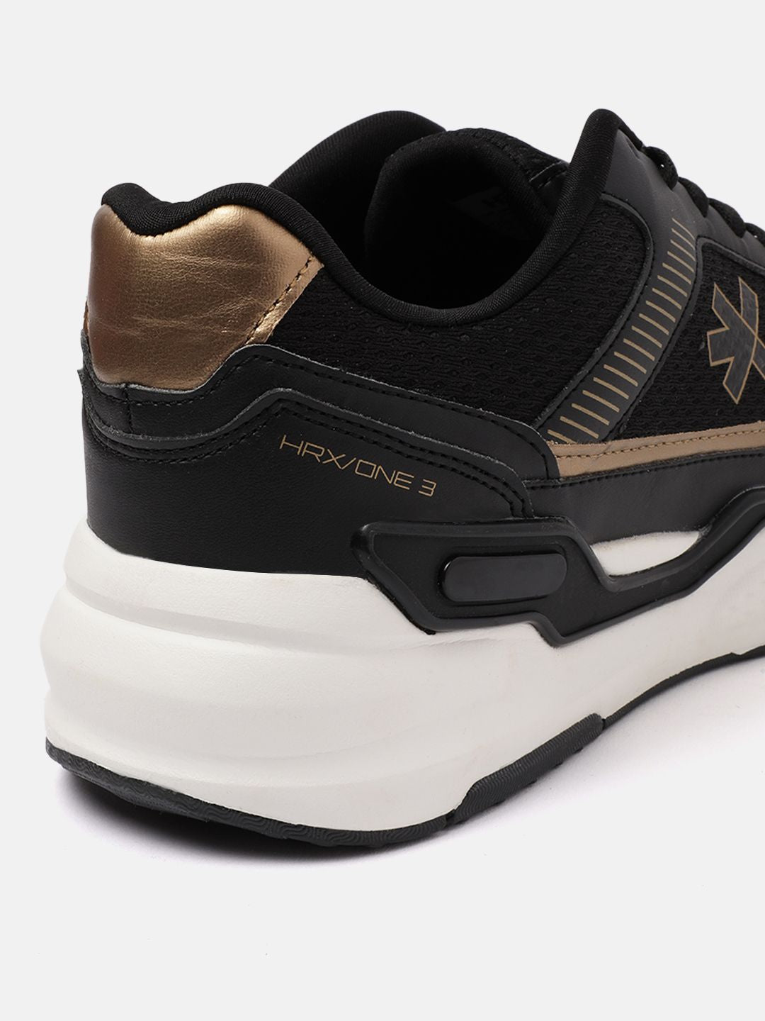 HRX by Hrithik Roshan Men Everyday Sneakers