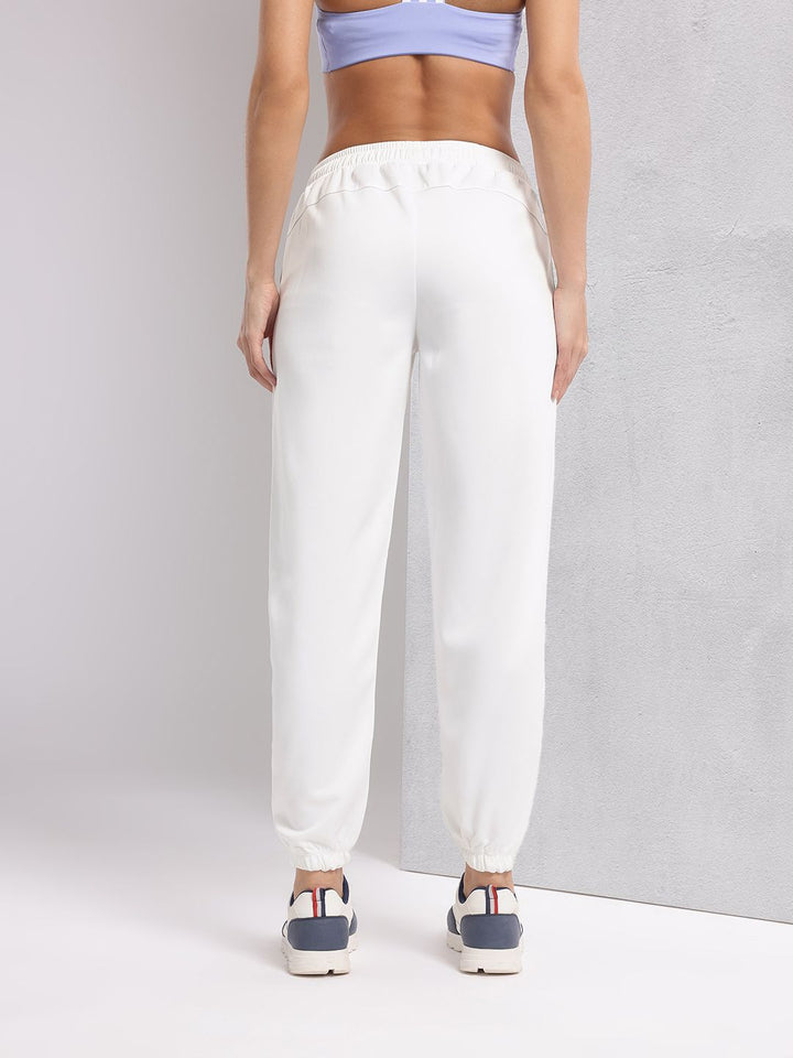 HRX by Hrithik Roshan Women Rapid-Dry Running Joggers