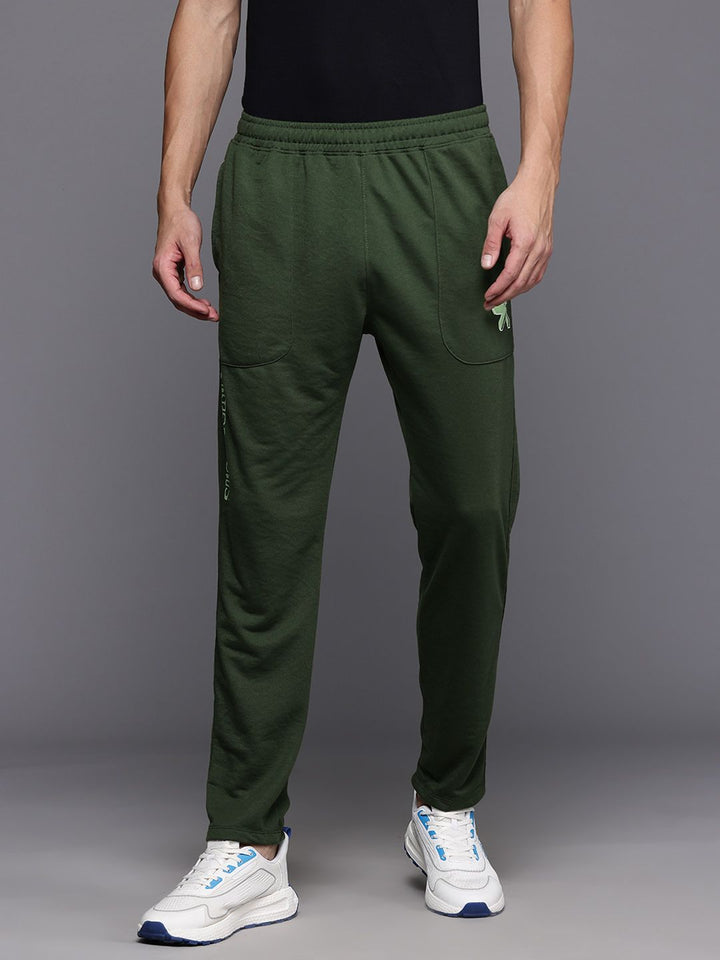 HRX by Hrithik Roshan Men Lifestyle Track Pants
