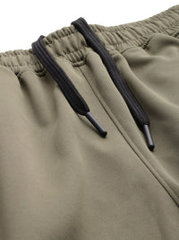 HRX by Hrithik Roshan Women Rapid-Dry Training Track Pants