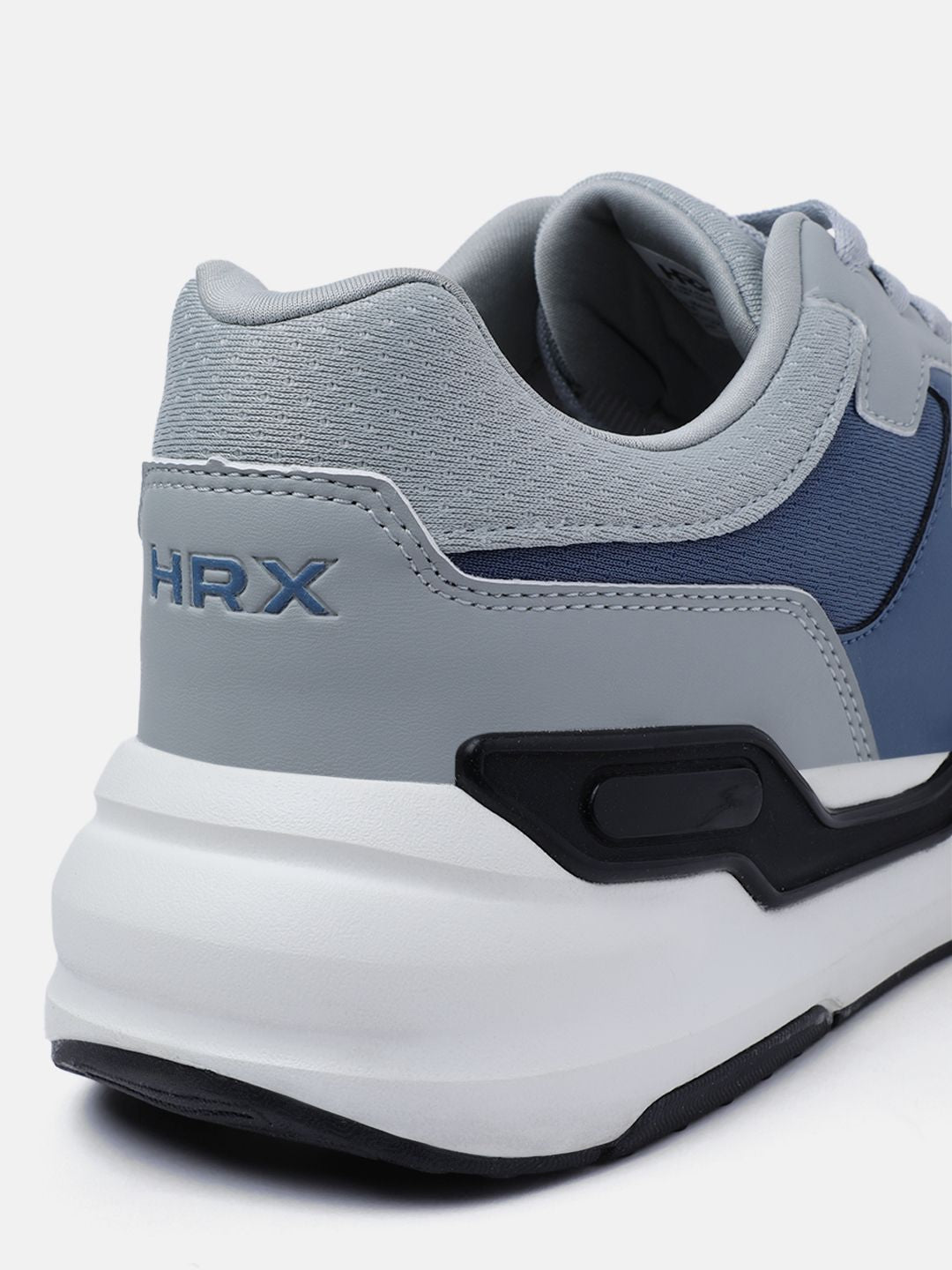HRX by Hrithik Roshan Men Colourblocked Sneakers